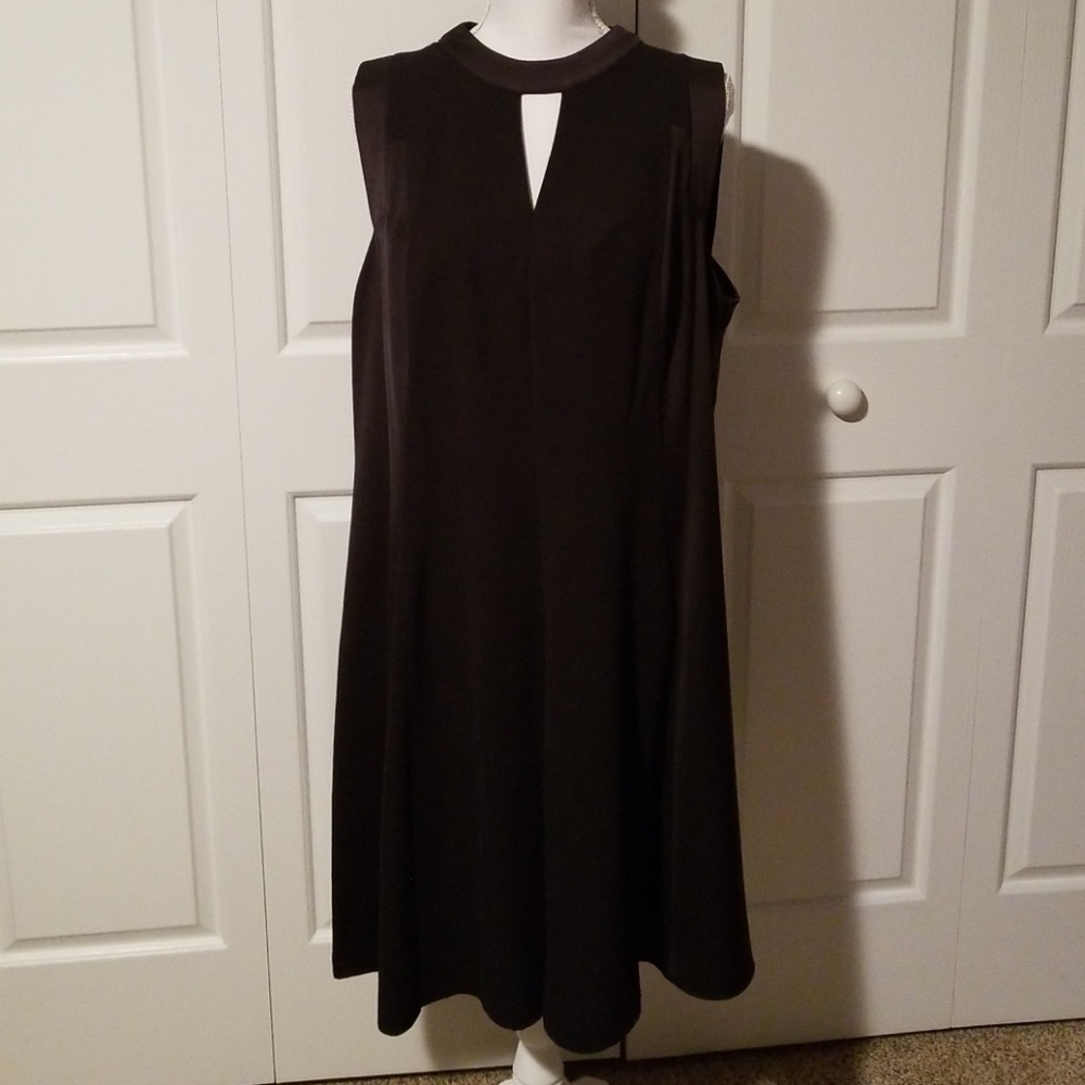 Marks & Spencer sleeveless dress